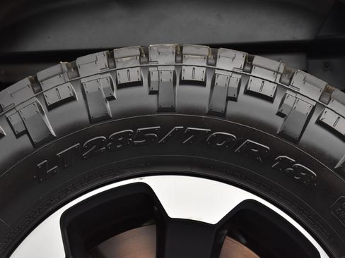 Used 2021 RAM 1500 Rebel w/ Rebel Level 2 Equipment Group image 44