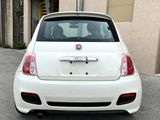 Used 2013 FIAT 500 Sport w/ Beats Audio Pkg image 6