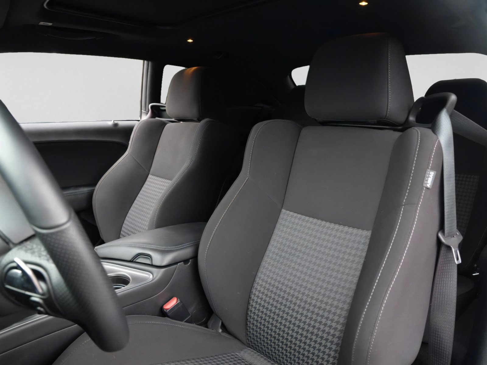 Used 2023 Dodge Challenger R/T Scat Pack RWD image 31