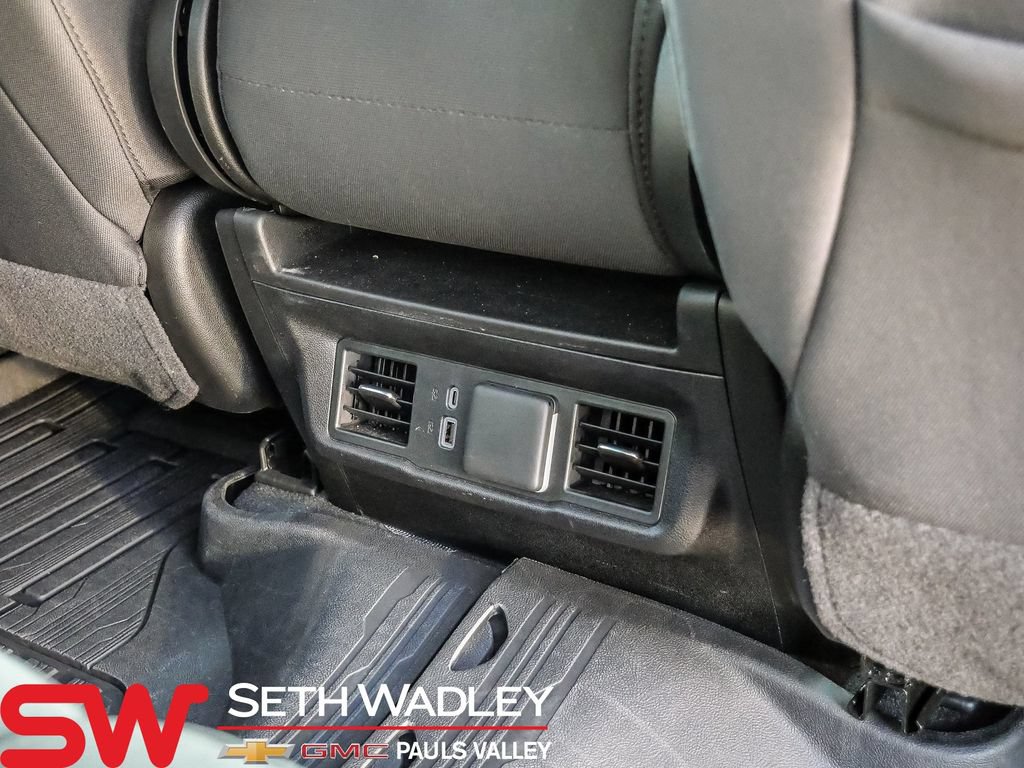 Used 2026 GMC Sierra 1500 SLE AWD/4WD image 23