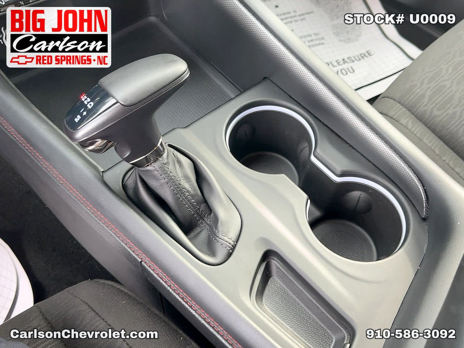 Used 2026 Dodge Durango GT RWD image 24