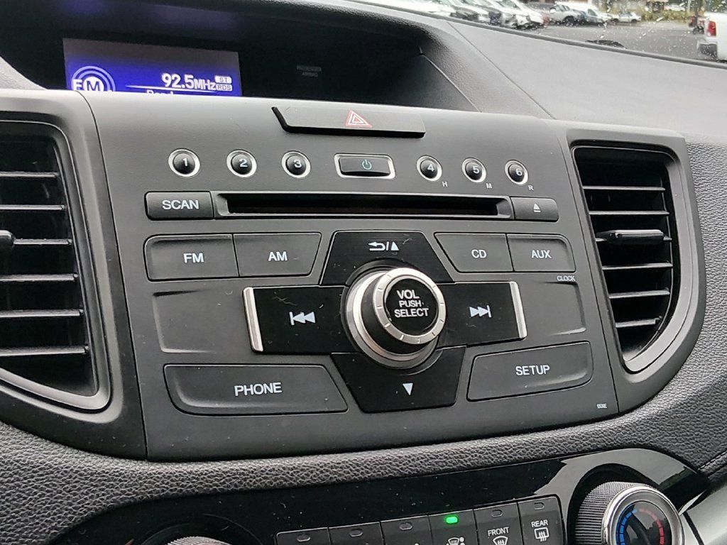Used 2016 Honda CR-V SE image 20