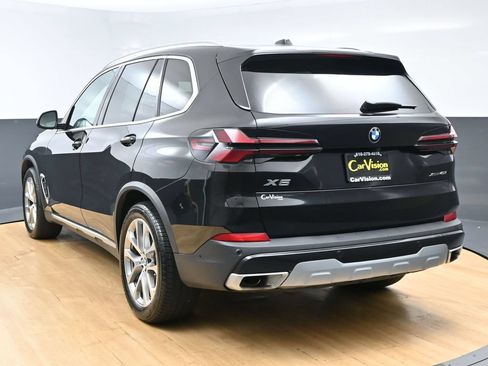 Used 2024 BMW X5 xDrive40i w/ Premium Package AWD/4WD image 15