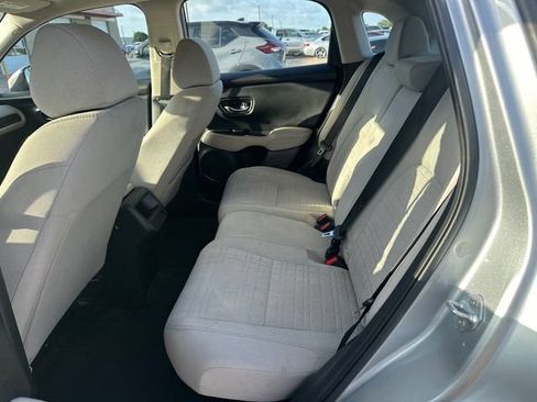 Used 2023 Honda HR-V LX image 11