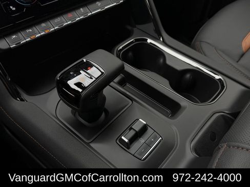 New 2026 GMC Sierra 1500 AT4 w/ AT4 Premium Package AWD/4WD image 15