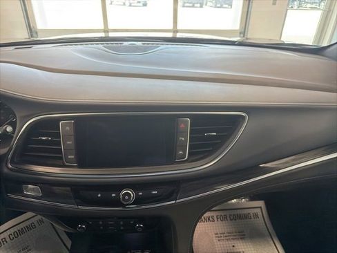 Used 2024 Buick Enclave Essence w/ Trailering Package, 5000 lbs. AWD/4WD image 24
