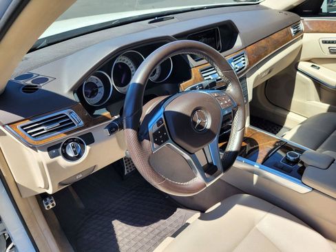 Used 2016 Mercedes-Benz E 350 Sedan image 12