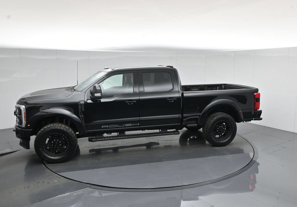 New 2026 Ford F250 Lariat w/ Black Appearance Package AWD/4WD image 56