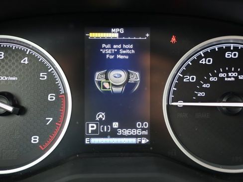 Used 2020 Subaru Forester Limited image 28
