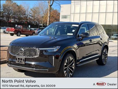 Used 2025 Volvo XC90 B5 Plus