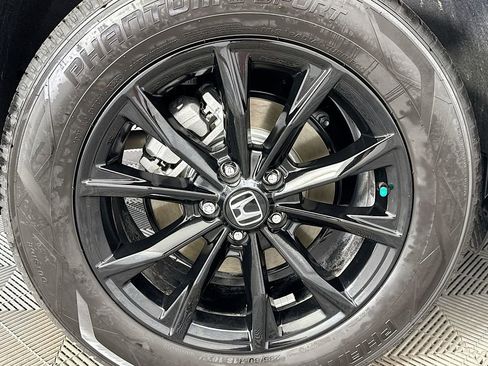 Used 2024 Honda CR-V Sport-L image 31