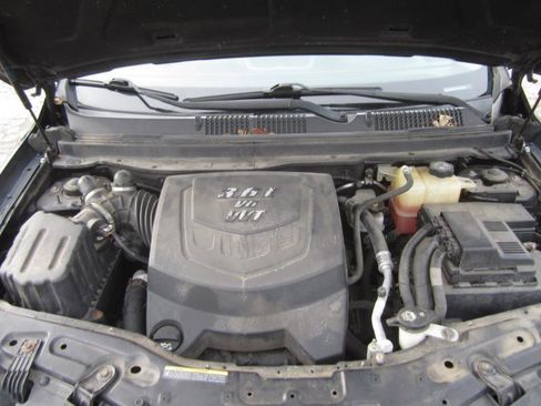 Used 2009 Saturn Vue XR w/ Convenience Package image 45