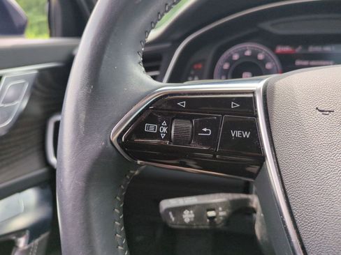 Used 2020 Audi A6 3.0T Prestige AWD/4WD image 19