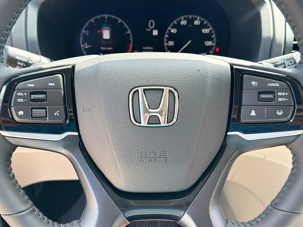 New 2026 Honda Odyssey Touring image 18