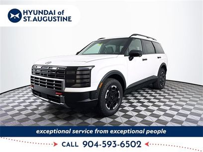 New 2026 Hyundai Palisade XRT Pro