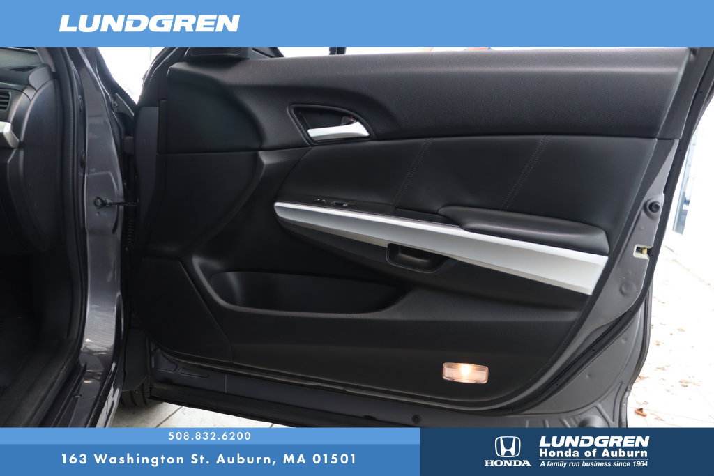 Used 2015 Honda Crosstour EX-L image 17