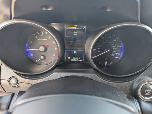 Used 2017 Subaru Outback 2.5i Touring w/ Popular Package #5A image 34