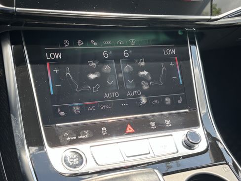 Certified 2023 Audi Q7 3.0T Prestige AWD/4WD image 29