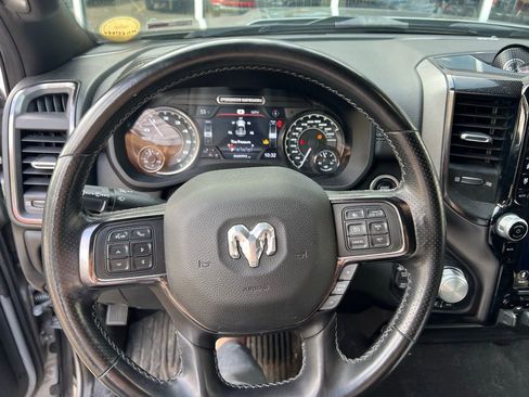 Used 2021 RAM 2500 Power Wagon image 5