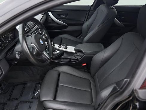Used 2018 BMW 430i Gran Coupe image 12