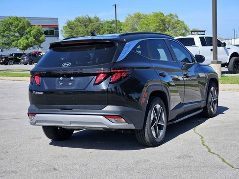 Used 2025 Hyundai Tucson SEL image 4
