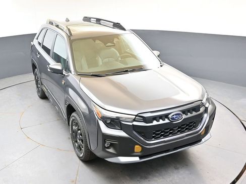 New 2026 Subaru Forester Wilderness AWD/4WD image 53