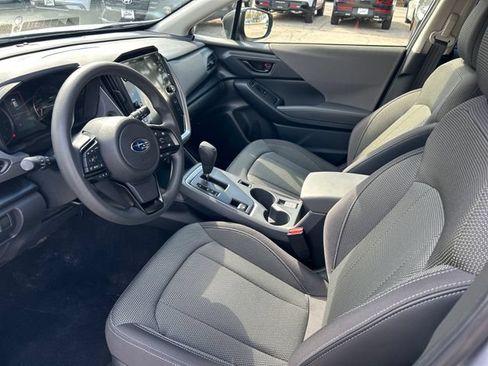 Used 2024 Subaru Crosstrek 2.0i Premium AWD/4WD image 15