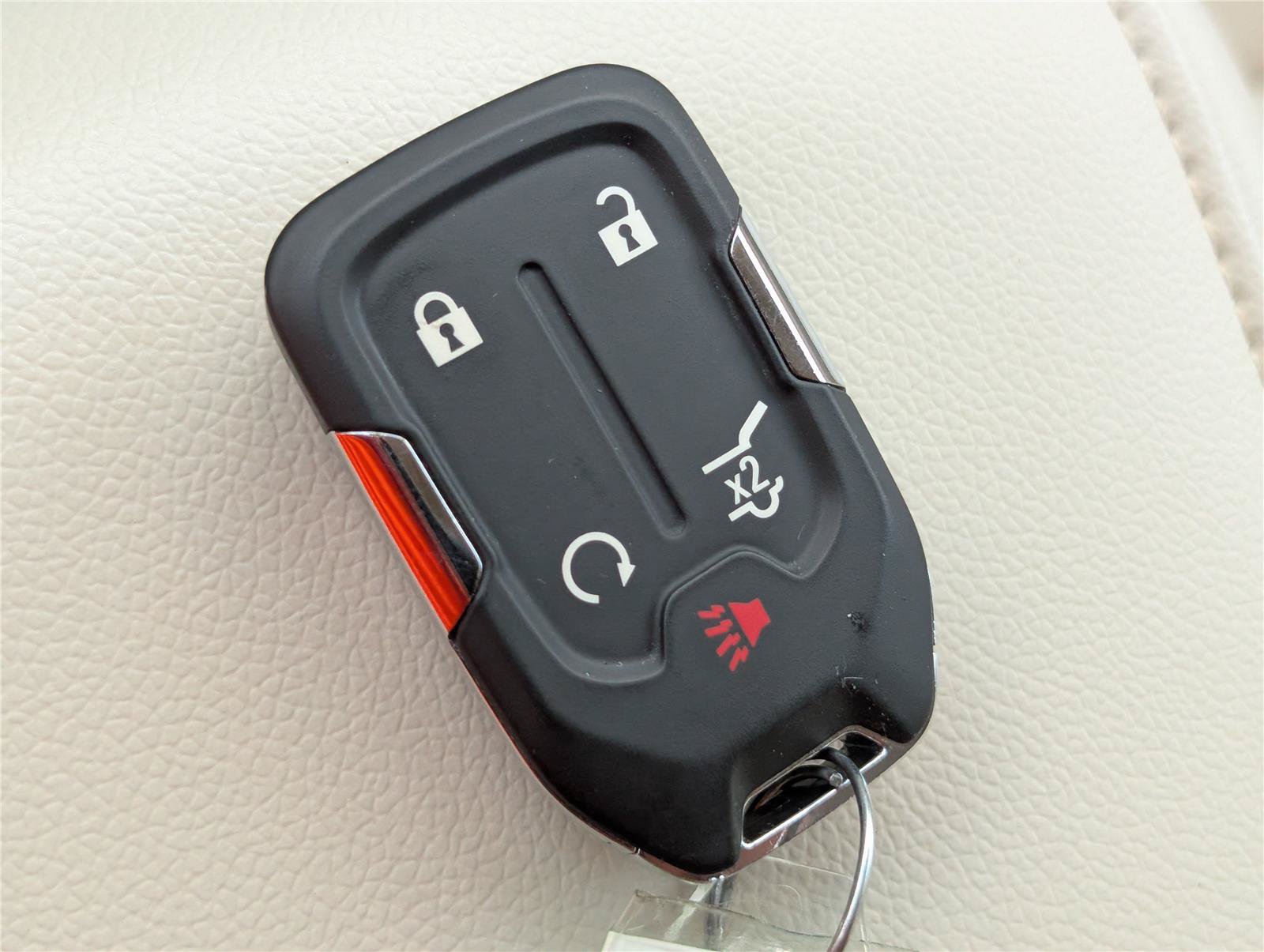 Used 2023 GMC Acadia Denali w/ Denali Technology Package FWD image 31