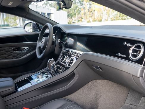 New 2024 Bentley Continental GT Azure image 9
