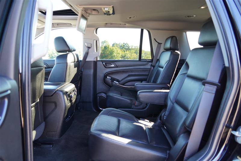 Used 2018 Chevrolet Tahoe LT AWD/4WD image 74