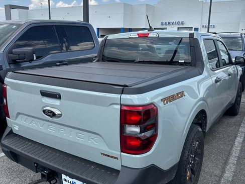 Used 2024 Ford Maverick Tremor w/ Tremor Off-Road Package AWD/4WD image 3