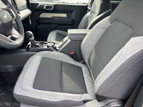 New 2025 Ford Bronco 2-Door image 19