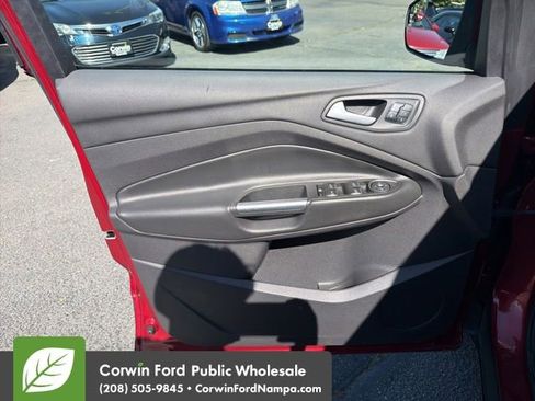 Used 2014 Ford Escape Titanium AWD/4WD image 13
