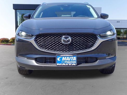 New 2026 MAZDA CX-30 AWD 2.5 S w/ Premium Package image 9