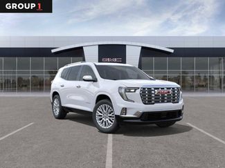 New 2026 GMC Acadia Denali w/ Super Cruise Package AWD/4WD video 1