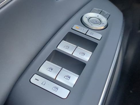 New 2026 Genesis GV70 3.5T Sport Advanced image 22