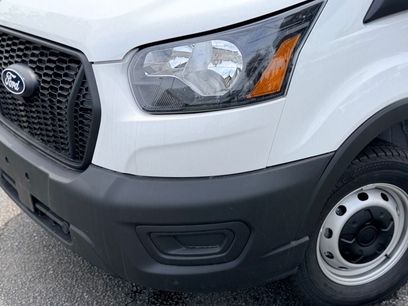 New 2026 Ford Transit 350 148 High Roof Extended