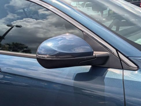 New 2026 Buick Envista Sport Touring w/ Convenience I Package FWD image 11