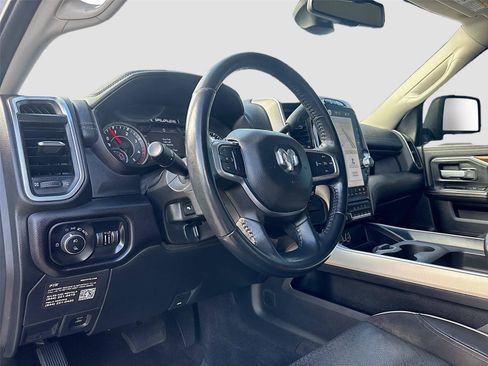 Used 2024 RAM 2500 Laramie w/ Bed Utility Group image 10