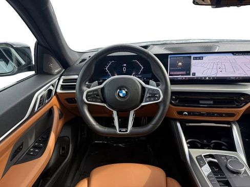 Certified 2025 BMW 430i xDrive image 17