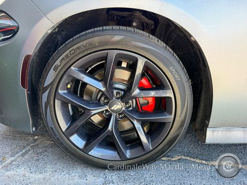 Used 2020 Dodge Charger R/T w/ Plus Group RWD image 6
