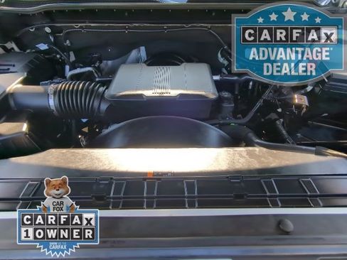 Used 2025 Chevrolet Silverado 2500 LT w/ Convenience Package image 27