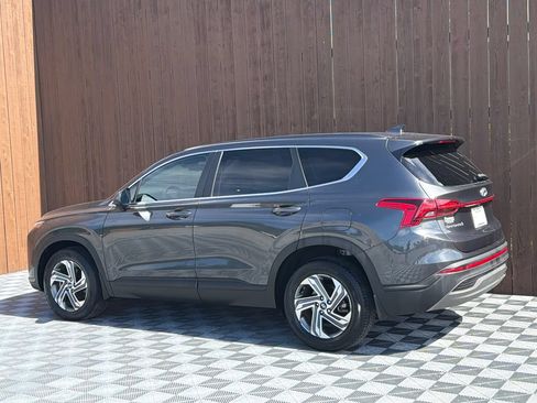 Used 2023 Hyundai Santa Fe SE FWD image 13