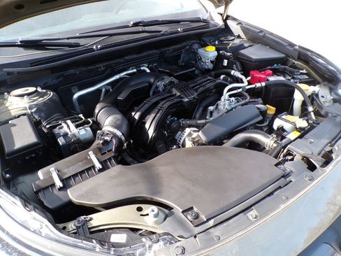 Used 2023 Subaru Outback Touring image 34