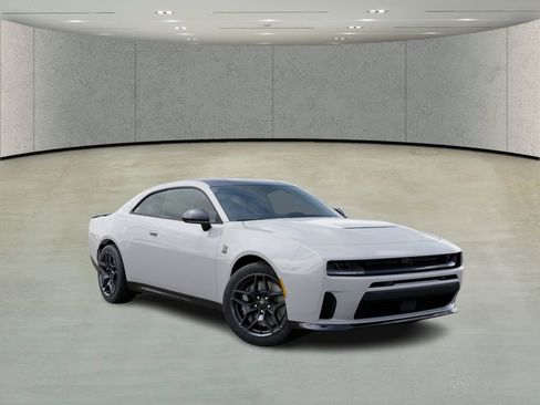 New 2026 Dodge Charger R/T Scat Pack image 5