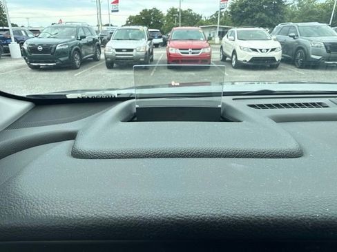 Used 2024 GMC Terrain AT4 w/ Tech Package AWD/4WD image 35