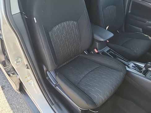 Used 2024 Mitsubishi Outlander Sport ES AWD/4WD image 9