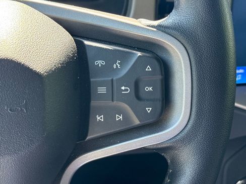Used 2025 Ford Bronco Outer Banks AWD/4WD image 28