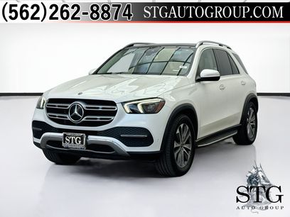 Used 2020 Mercedes-Benz GLE 350 w/ Premium Package