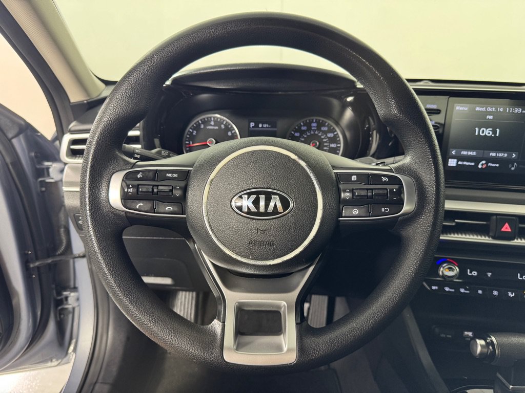 Used 2021 Kia K5 LX FWD image 12
